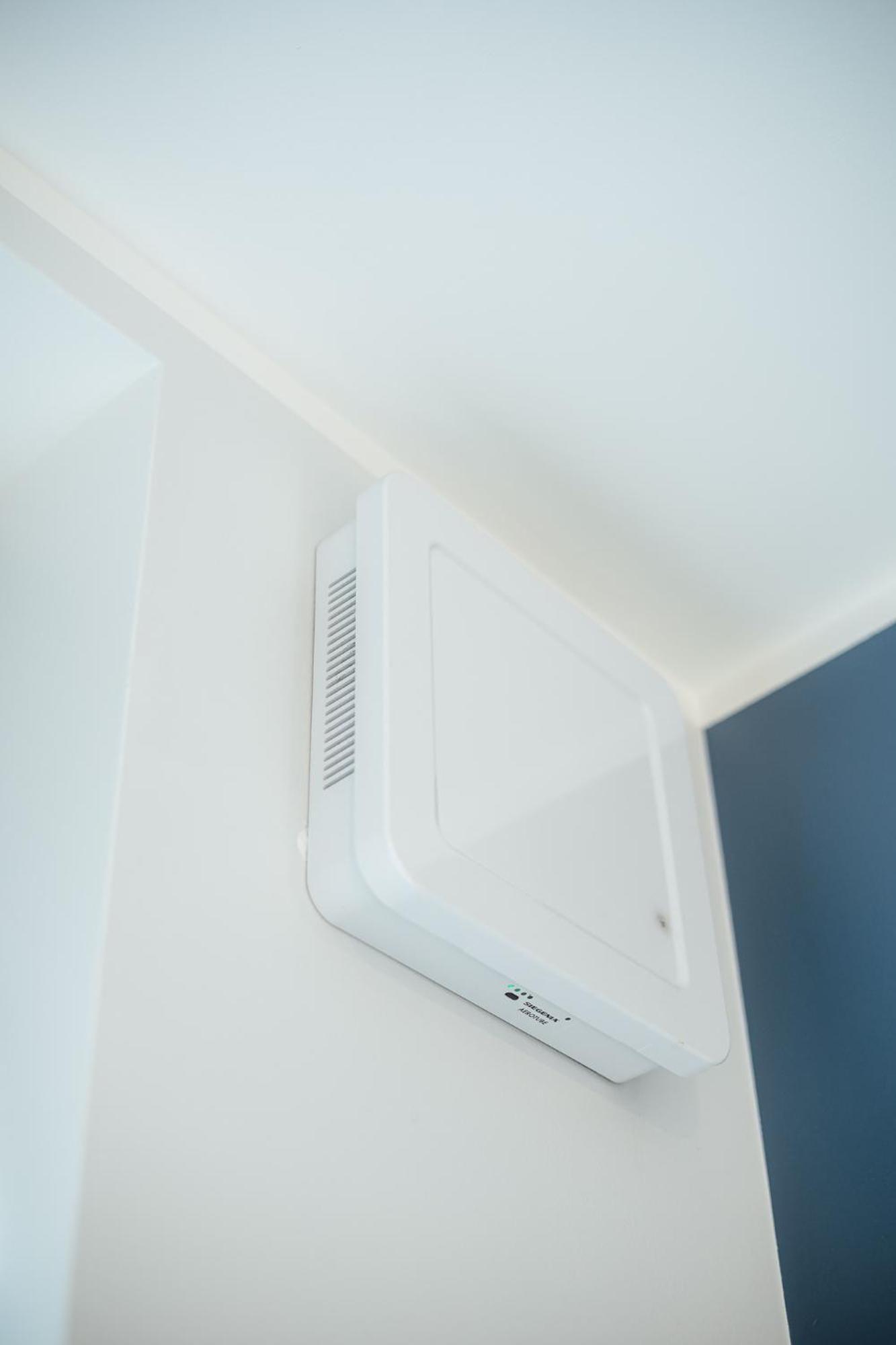 Apartamento Digital Nomads Ac Modern Loft New Area *
